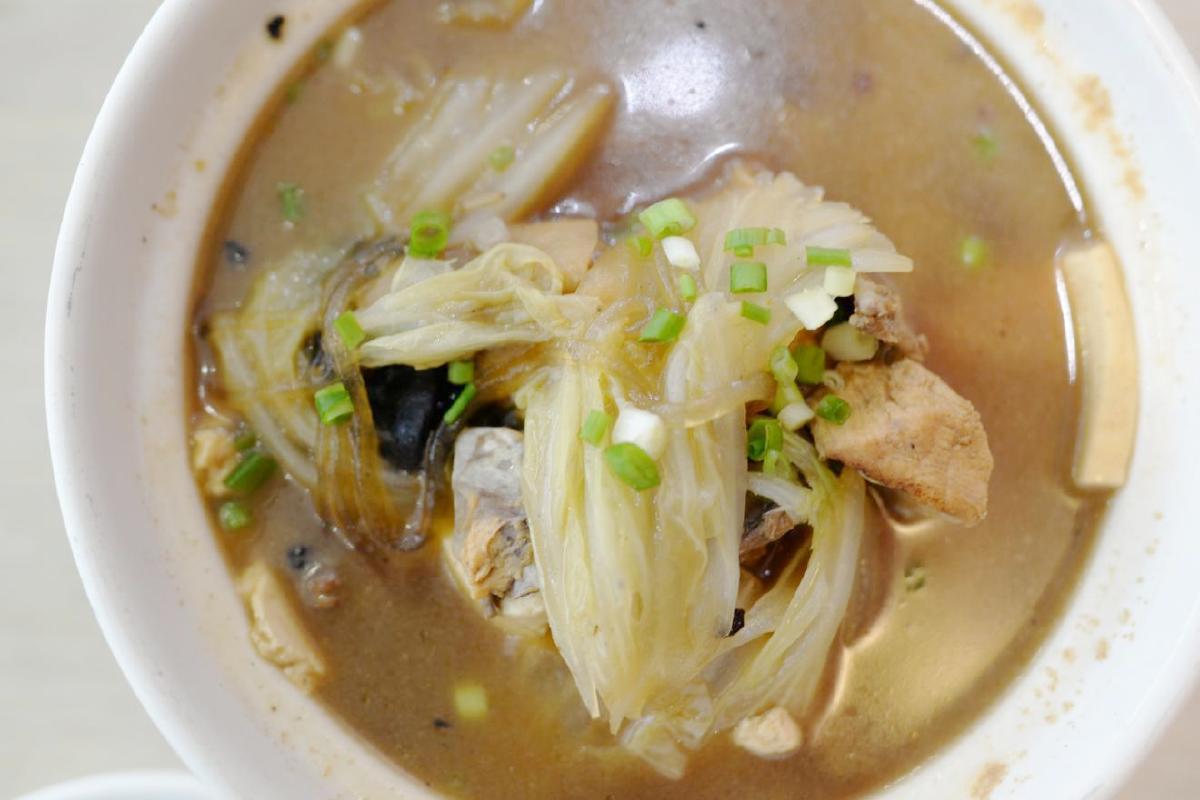 牛肉の麺 | 北京