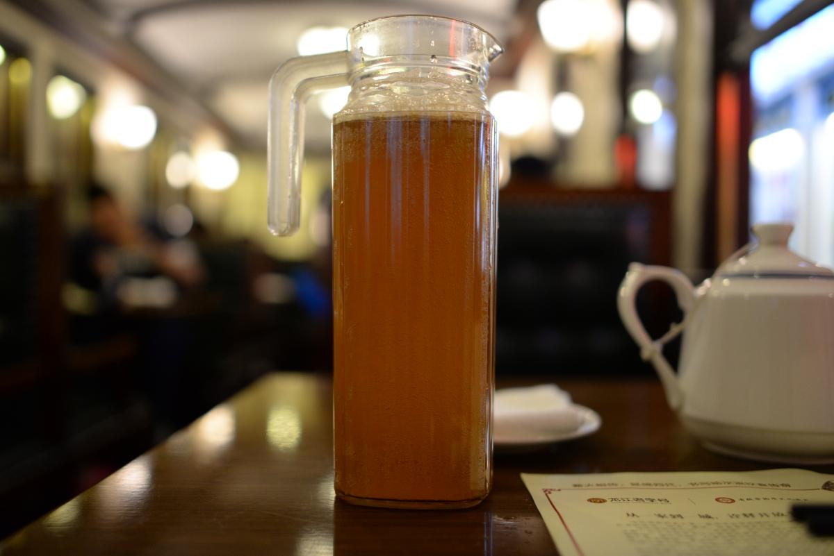 クワス | ハルビン