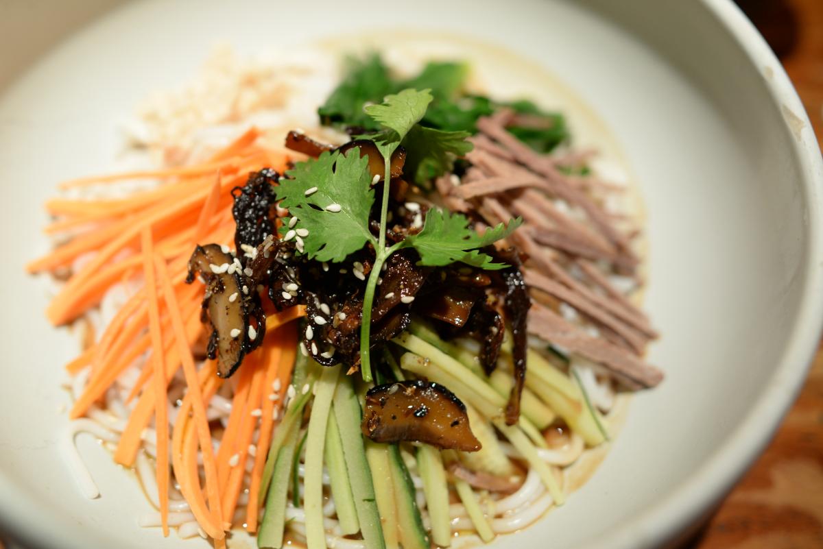 冷やし中華 | 北京