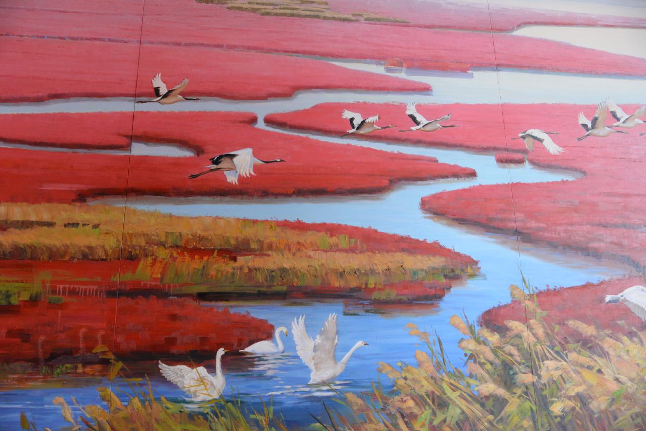 遼寧庁 | 人民大会堂を大解剖