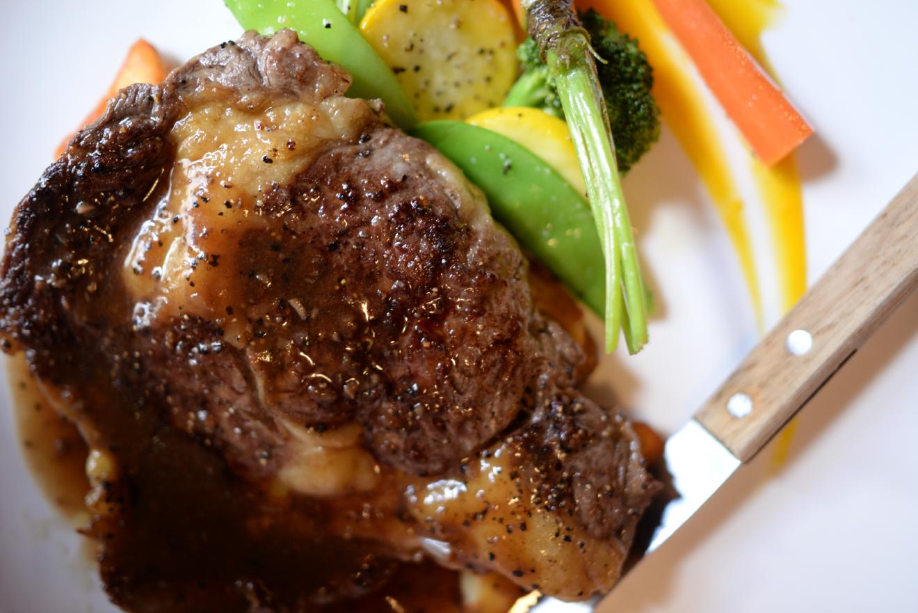 ステーキ | 北京