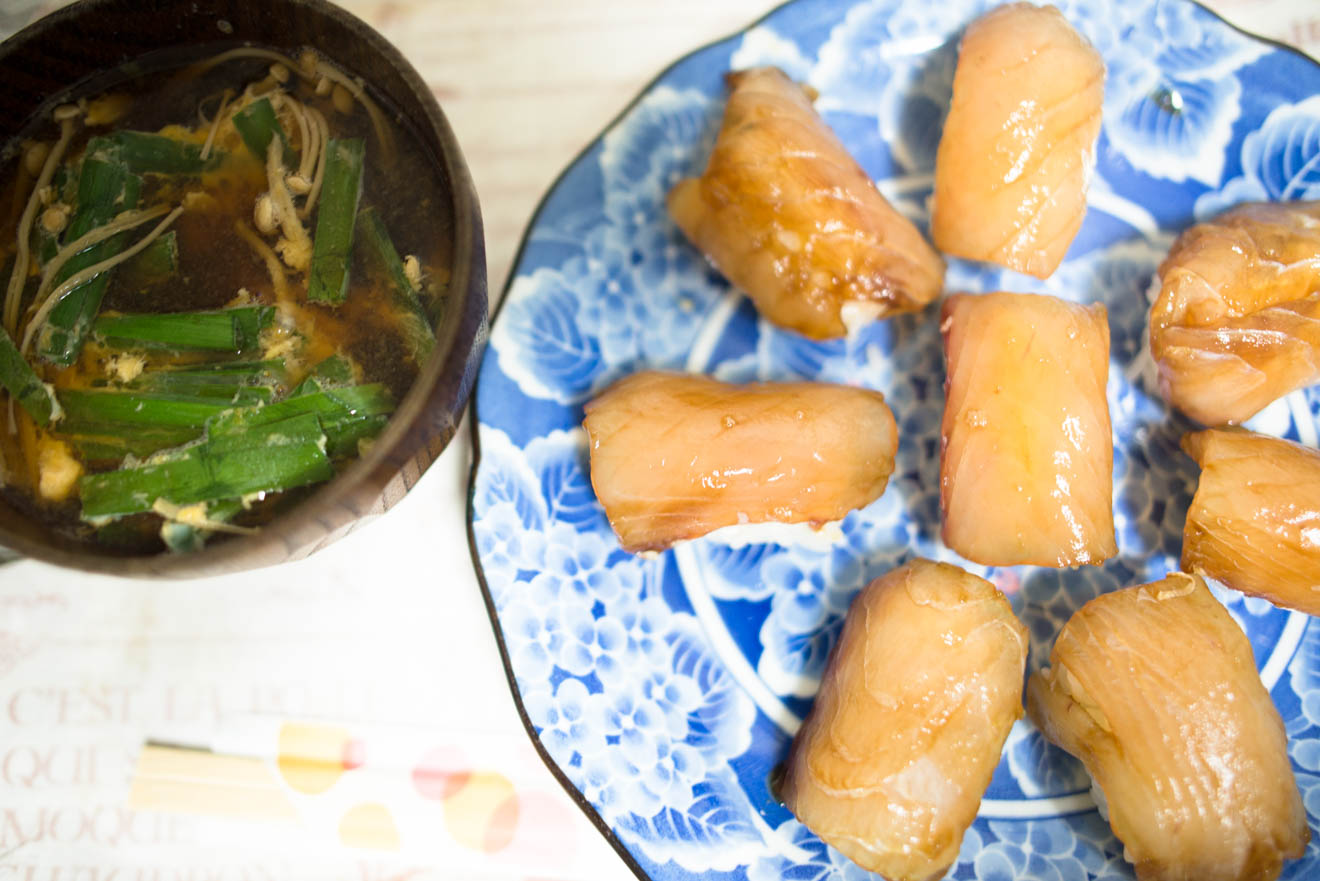 島寿司 | 小笠原諸島母島