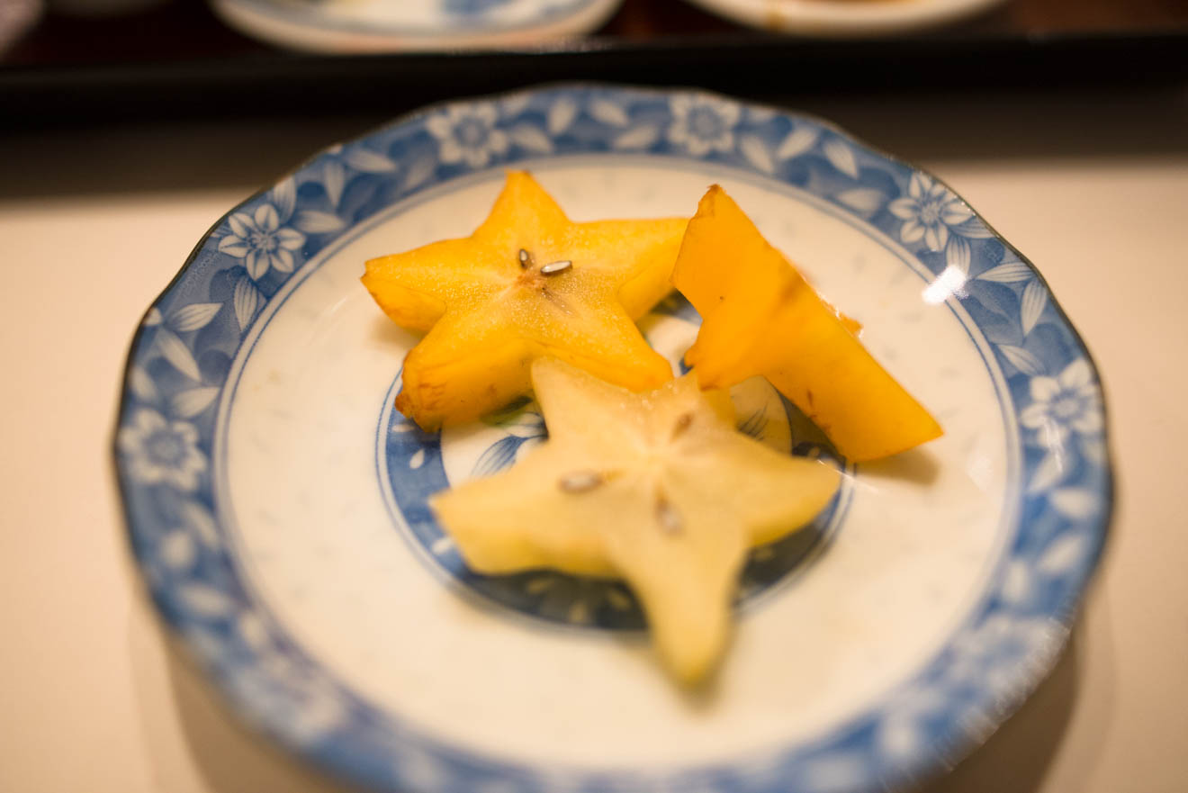 スターフルーツ | 小笠原諸島父島