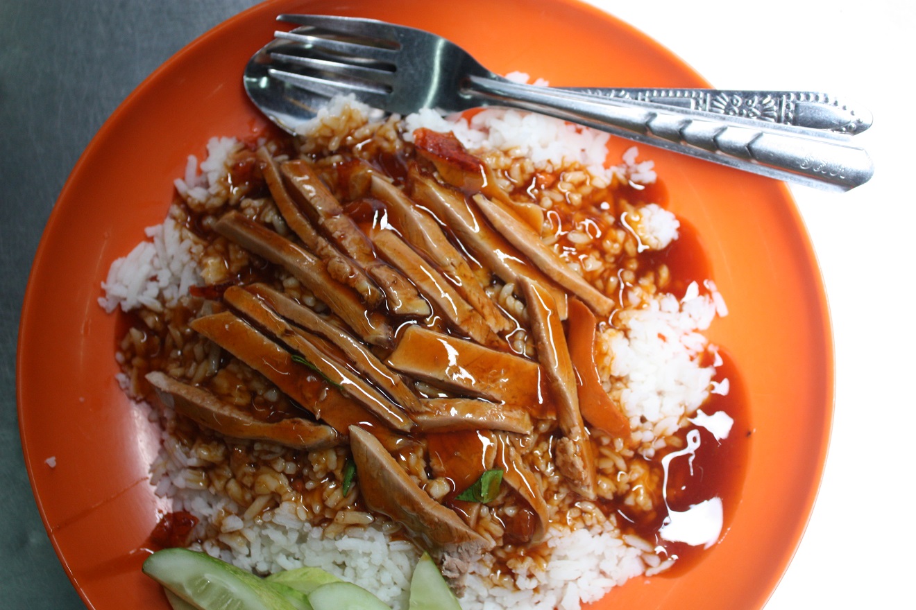 チキンライス | バンコク