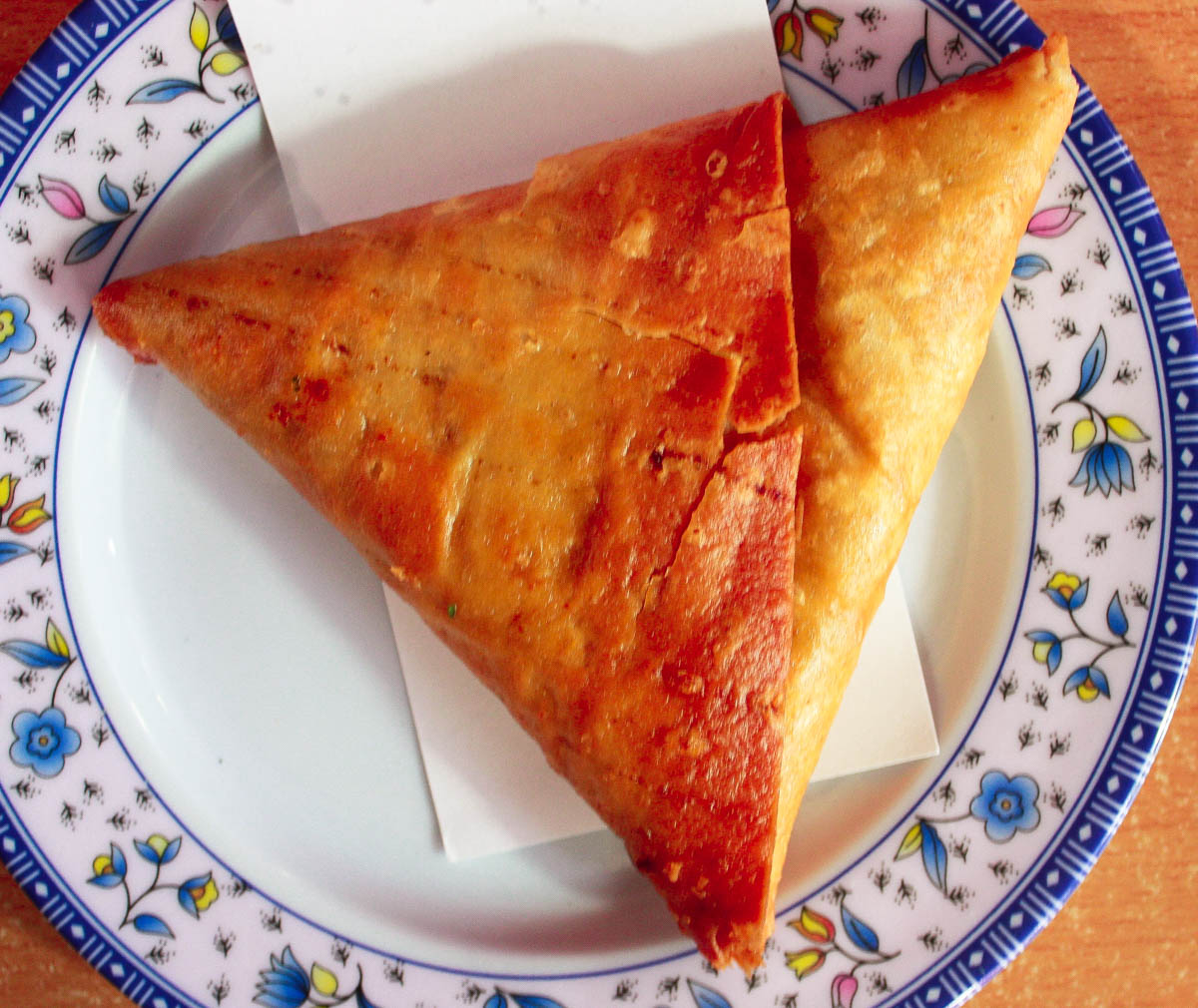 サモサ | テヘラン