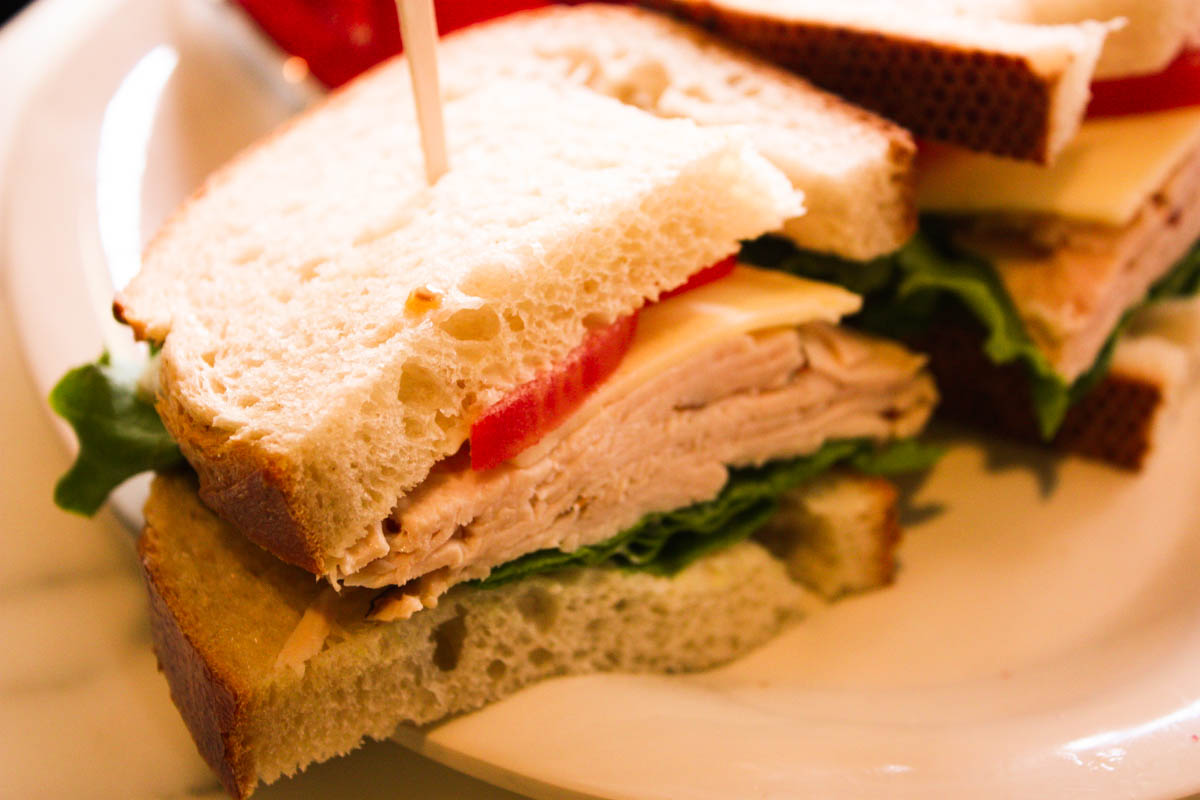 サワードウ | サンフランシスコ